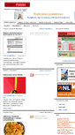 Mobile Screenshot of goniecpolski.nl
